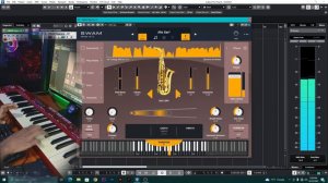 Audio Modeling Swam Solo Woodwinds bundle Simple review & Free Download  |Nmusic