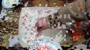 ? Рецепт вкусного рулетика в лаваше, отличная закуска к столу ??