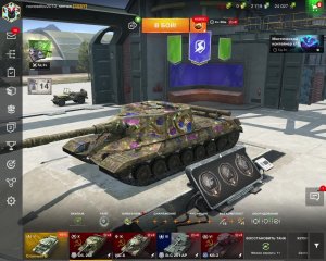 TanksBlitz