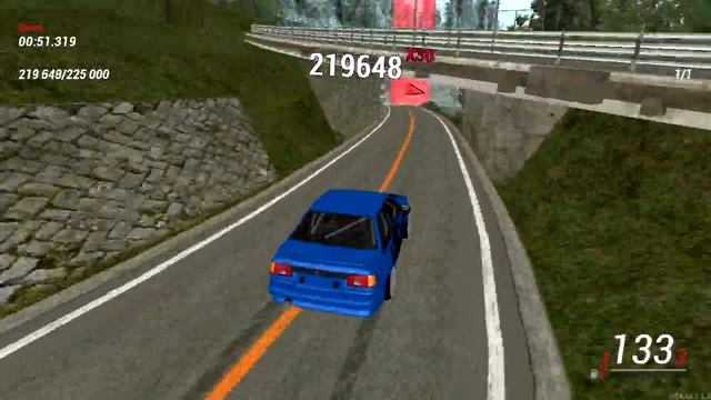 РАССКАЗ ПРО АВТОМОБИЛЬ TOYOTA AE86  Drift Paradise