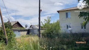 Влог. Адамовка. Жара-на Джарле горный ручей.По Новой.В овощной .Адамовка Адамовский 31 июля 2023 г.