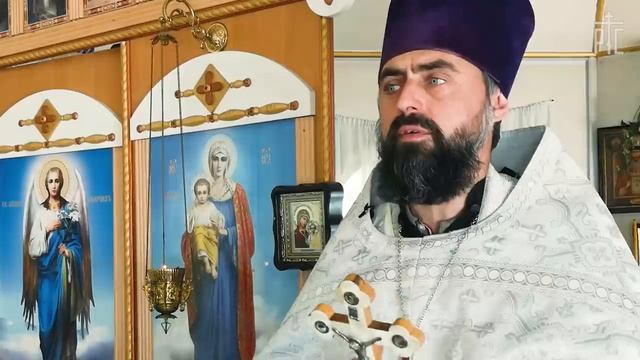 Протоиерей проченко