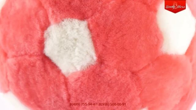 Видео-обзор Подушки-игрушки мяч "Фурбол" - ЦЕНТР МЕХА смотреть онлайн