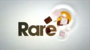 (COMEBACK WITH RARE) AMTCT’s Favorite Logo: Rare (Kinect Sports Variant)