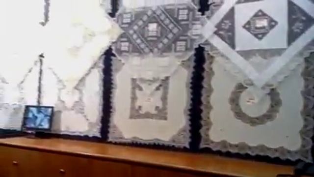 Брюссель. Бельгийские кружева смотреть онлайн