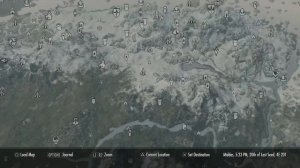 Skyrim Saints & Seducers Legendary Difficulty (R) {PS4}