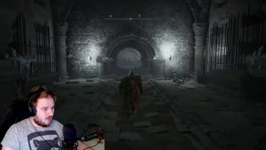 Катакомбы Колосажателя - Elden Ring! Как открыть?