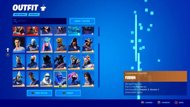 FORTNITE CHAPTER 3 STARTER PACK RELEASE DATE! смотреть онлайн