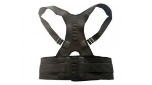 Отзывы на корректор осанки Spine