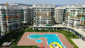 Купить квартиру в Авсалларе ♥️ #авсаллар | Property in Alanya | Real estate in Turkey #avsallar