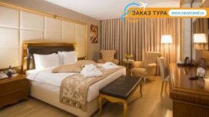 WYNDHAM 5* Грузия Батуми обзор – отель ВИНДХАМ 5* Батуми видео обзор