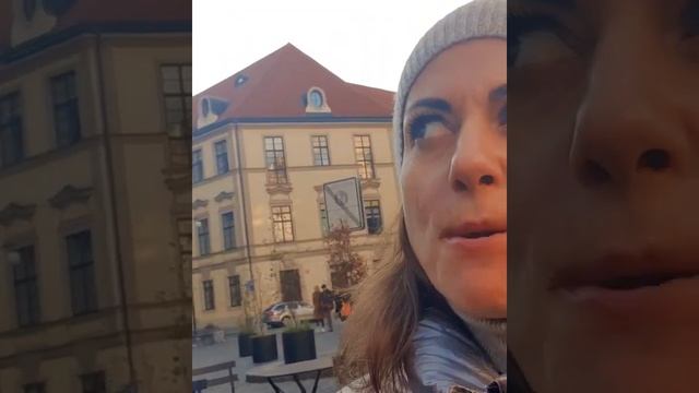 Анна Ковальчук! Anna Kovalchuk! Моя Прага! #актриса#яхудожникятаквижу#actress смотреть онлайн