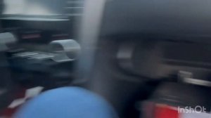 Замена Салонного фильтра Камри 50,55