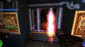 [Speedrun] Arx Fatalis - Any% (28:57)