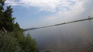 Ловим карасей и сазанов.  Рыбогрибалочка в Амурской области.