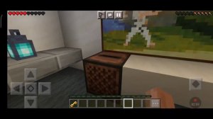 Secret Base Mod For Minecraft Pe