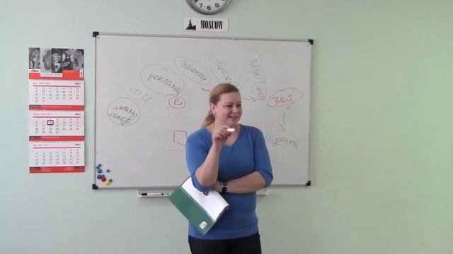 Почему показ должен проводить Риэлтор?