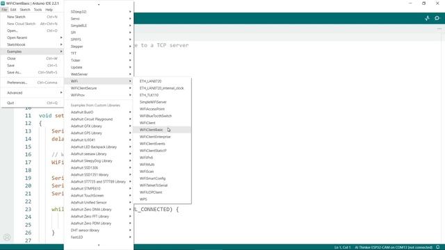 Connect ESP32/ESP8266 & C# .NET Core Using MQTT - Easy Tutorial смотреть онлайн