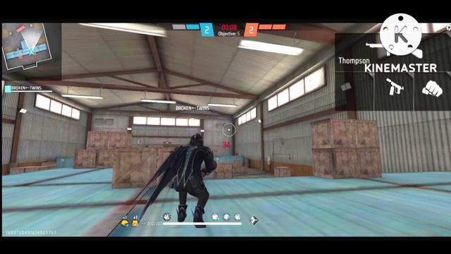 1vs2 SONY FF funny video ?? смотреть онлайн