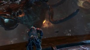 Прохождение Dead Space 3 (Глава 19) Финиш