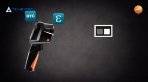 Тепловизоры Testo 865/868