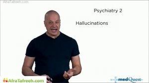 MedQuest’s Get Physical 2023 — Психиатрия 1/1 РАЗДЕЛ — (для USMLE Step 1, COMLEX)