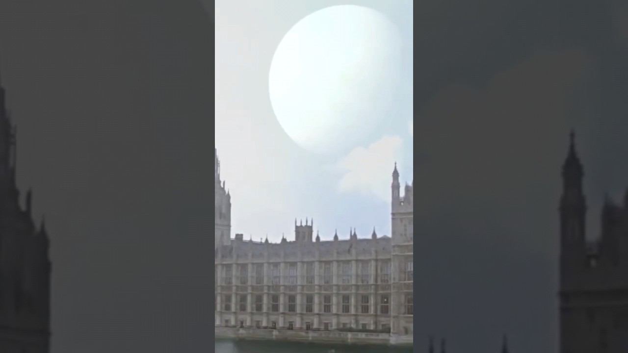 Венера на месте Луны - как это могло бы выглядеть смотреть онлайн