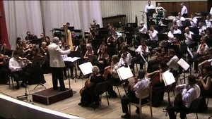 И.Дунаевский "Бега"