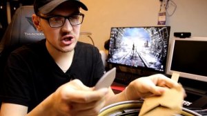 МЕТРО ЗА 17 000 рублей - ЭТО ВАМ НЕ ВЕДРО ОГУРЦОВ? (Коллекционное издание - "БОЕЦ СПАРТЫ" )