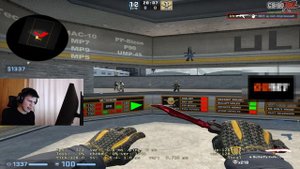 B1T ПРО ИНПУТ ЛАГ