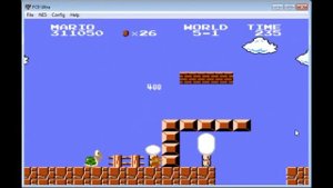 Super Mario Супер Марио полное прохождение