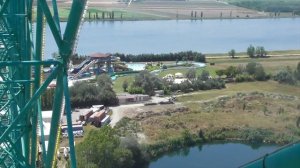 MIRABILANDIA Парк аттракционов в Италии (Italy)