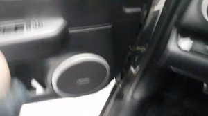 новые щетки дворников / мазда 6