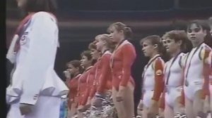 Олимпиада 1988 года в Сеуле стала триумфом советских спортсменов