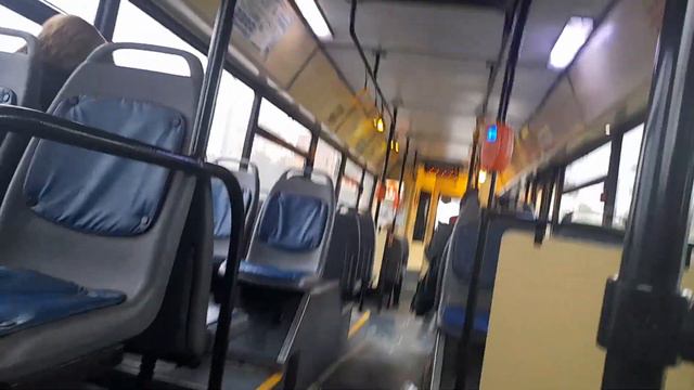 ВМЗ-5298.01 "Авангард" 1221 на 20 маршруте смотреть онлайн