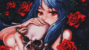 Nightcore - Мёртвые Розы 🥀🥀