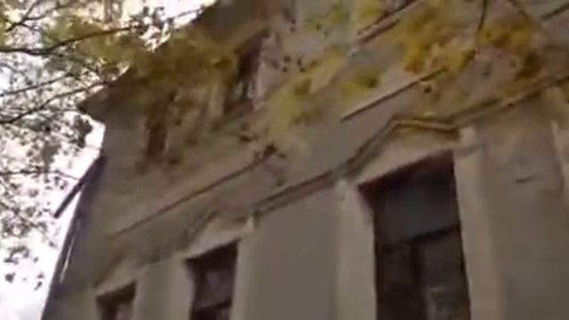 Усадьба Райсеменовское смотреть онлайн