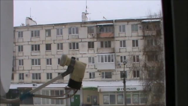 Мой опыт съёма квартиры/ Неудачная поездка в Самару