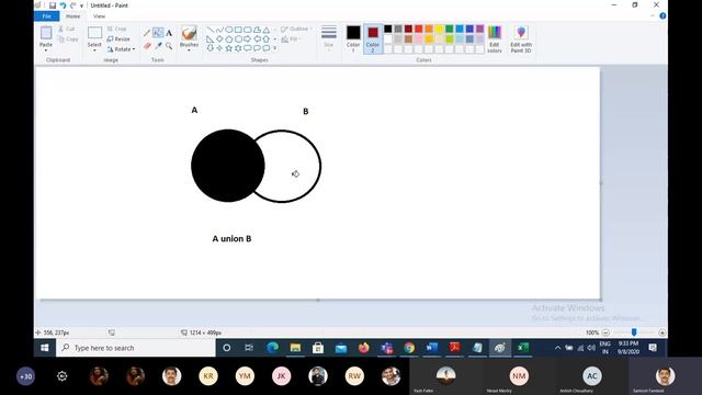 Session 8: Views and Set Operators in SQL смотреть онлайн