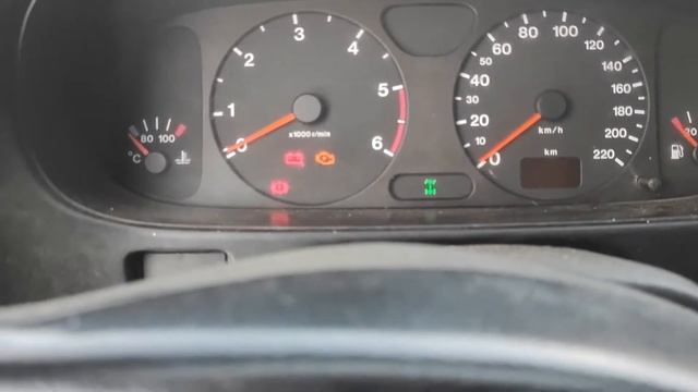 опель фронтера в 2.2 дизель запуск в -20 смотреть онлайн