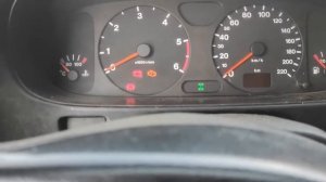 опель фронтера в 2.2 дизель запуск в -20