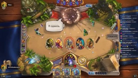 ПОДБОРКА РЕЙДЖЕЙ ГОЛОВАЧА / ВОЗМЕЗДИЕ ТЕНЕЙ / Lena Golovach