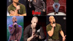 Chris Daughtry - Home