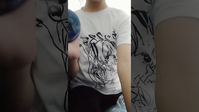 ~РАСПАКОВКА ПОКУПОК С МИКУ!~ смотреть онлайн