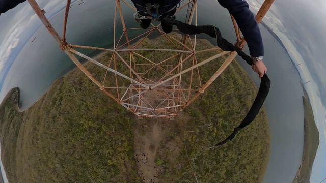 Jumping from 60 meters смотреть онлайн