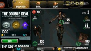 Прохождение игры Death Dome