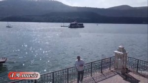 Husher - Arsen Najaryan (klarnet)/ Հուշեր - Արսեն Նաջարյան/ Воспоминания   -Арсен Наджарян (кларнет