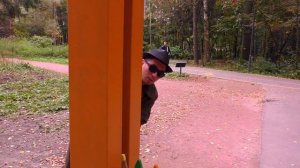 Аминка ВОЛШЕБНИЦА! Камиль НЕ ХОТЕЛ в это ВЕРИТЬ!  Для детей kids children