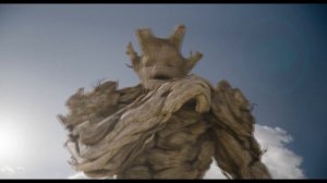 Стражи Галактики 3 - Сцены После Титров (2023)