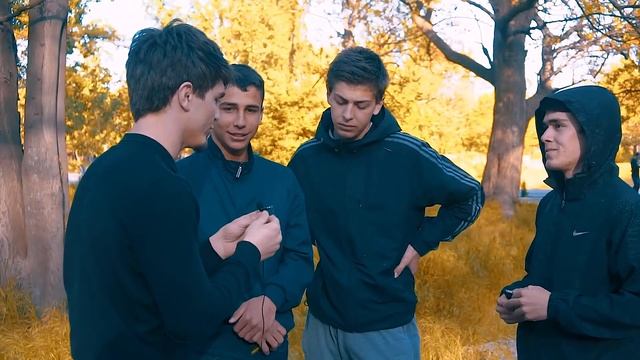 ЗНАНИЯ ДЕНЬГИ #1 МАХАЧКАЛА смотреть онлайн